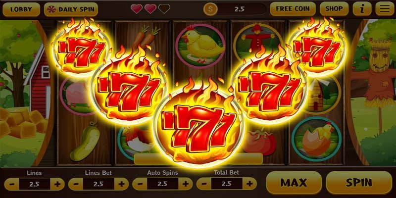 bem slot bem slot